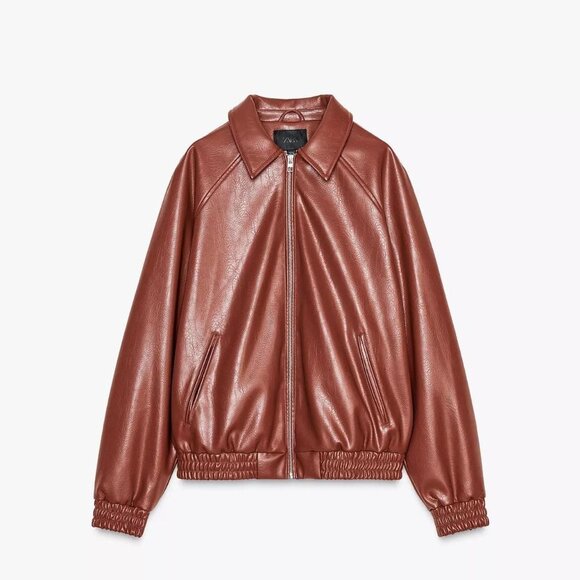 Zara Women's Jacket - Picture 1 of 5